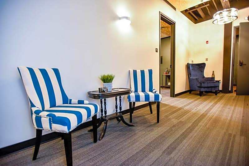 Indigo Pass Boutique Hotel