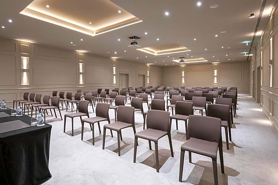 Grand Hotel Acores Atlantico