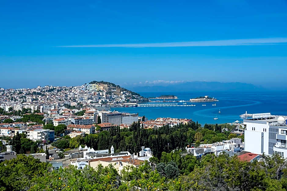 Otel Carpediem Gold Kuşadası