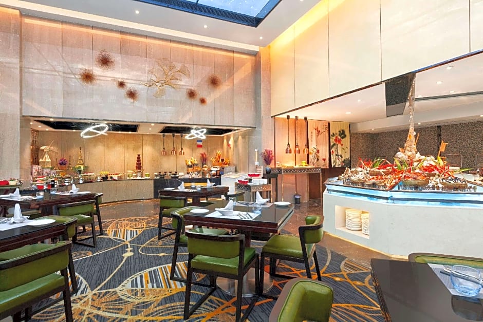 Ramada Foshan Shunde