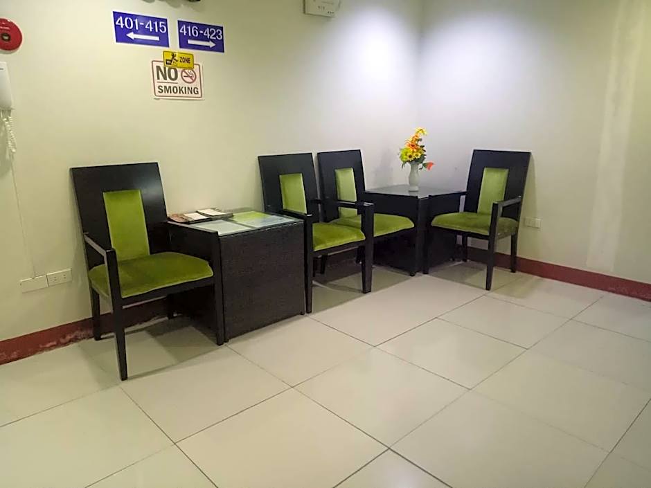 Jeamco Royal Hotel- General Santos