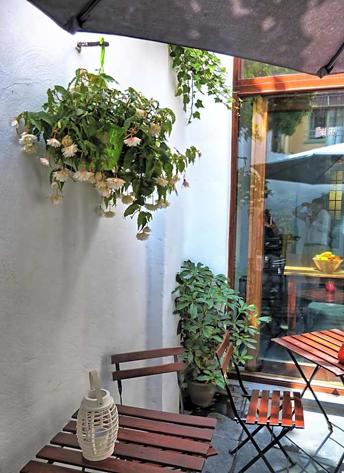 Hostel Lybeer Bruges