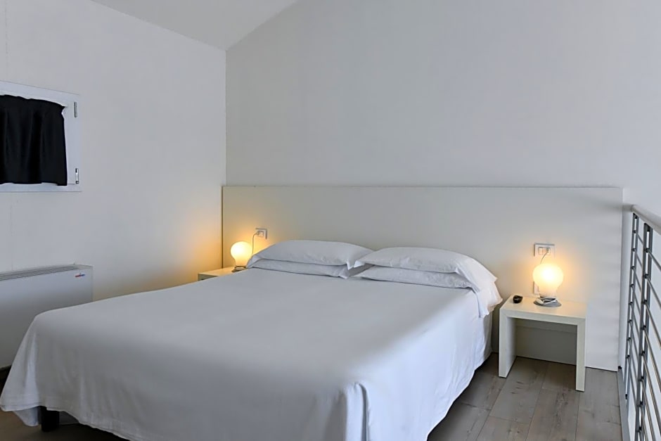 Hotel Eden