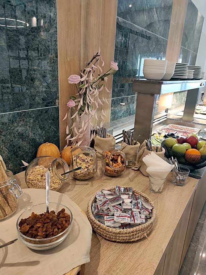 Santa Maria City Hotel