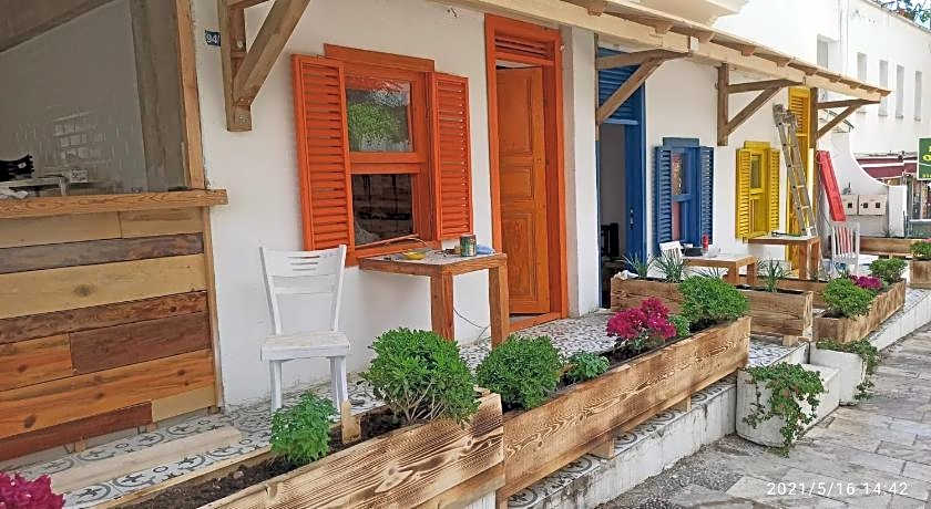merih butik hotel
