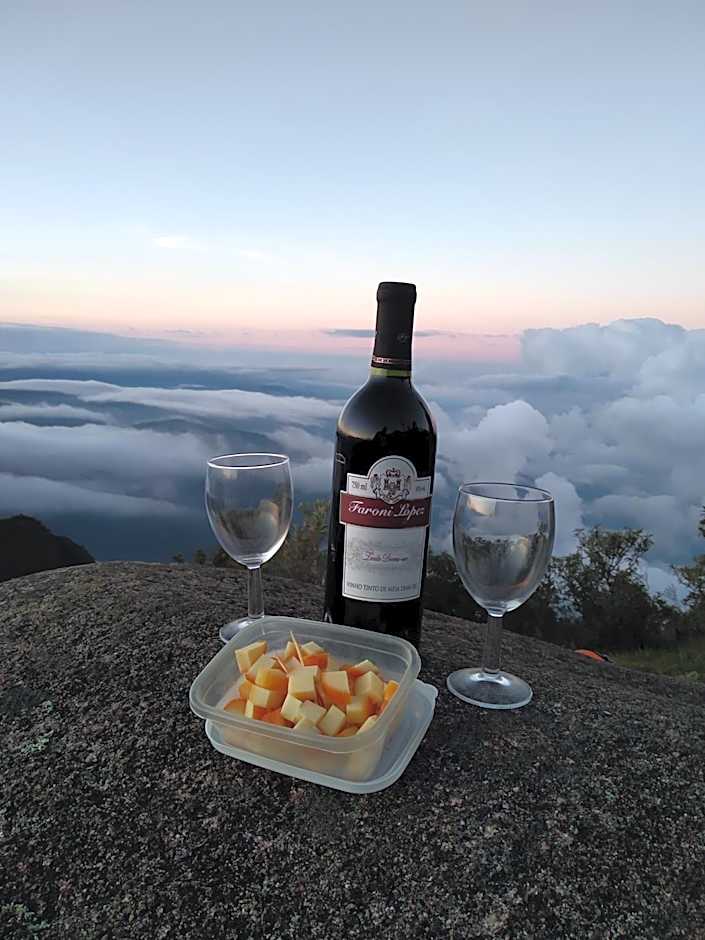 Pousada Natureza e Arte