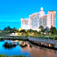 JW Marriott Orlando, Grande Lakes