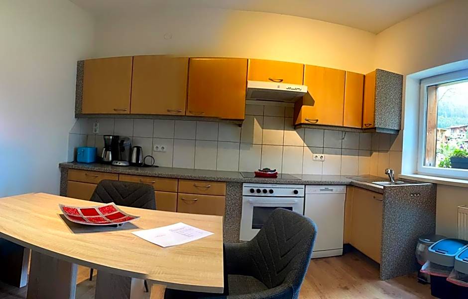 Aparthotels Berwang / Haus Wiesengrund