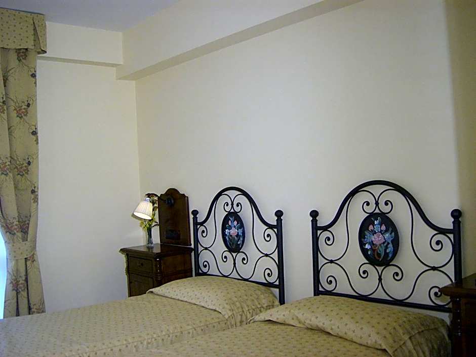 La Locanda di Castromediano - Al Becco della Civetta