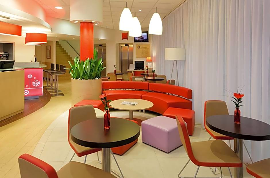 Ibis Bratislava Centrum