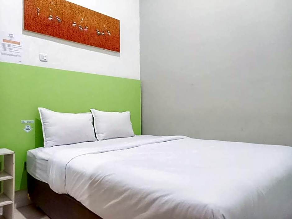 Etten Residence Syariah Mitra RedDoorz