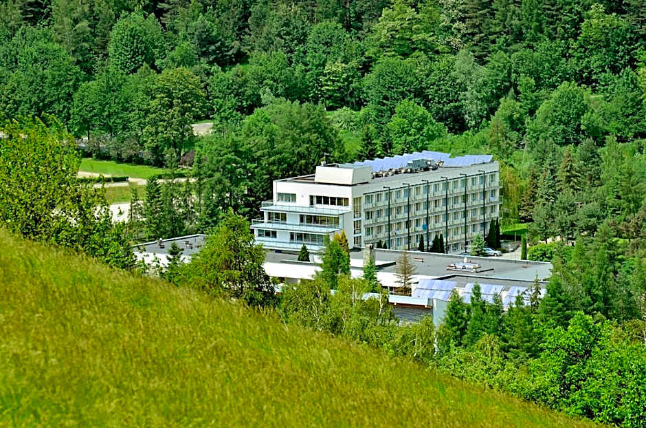 Hotel Perła Południa