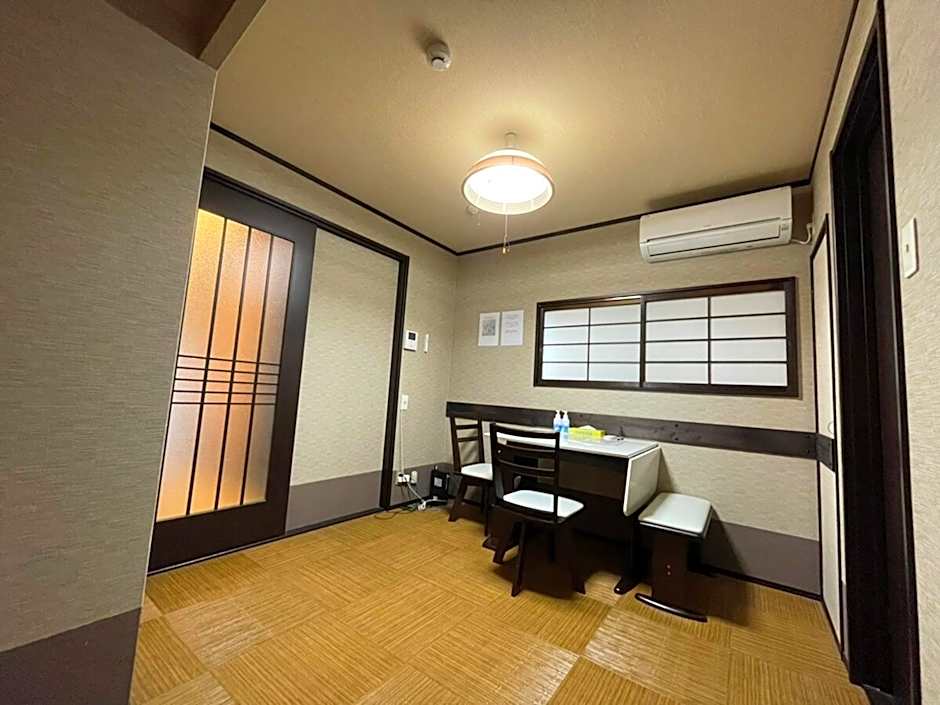 Fushimi Inari House