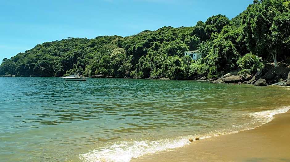 Pousada Toca do Mar