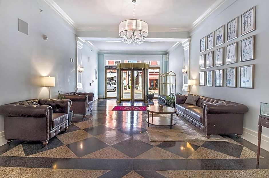 The Gin Hotel, an Ascend Collection Hotel