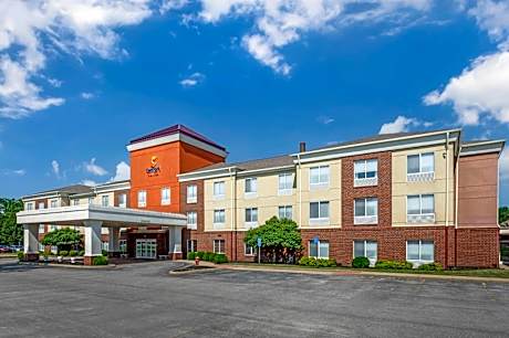 Comfort Suites French Lick