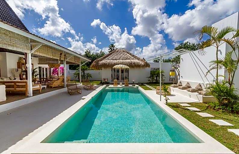 Villa M2