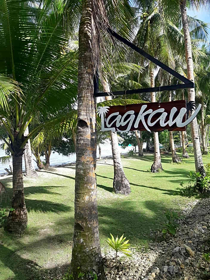 Lagkaw Siargao Villas