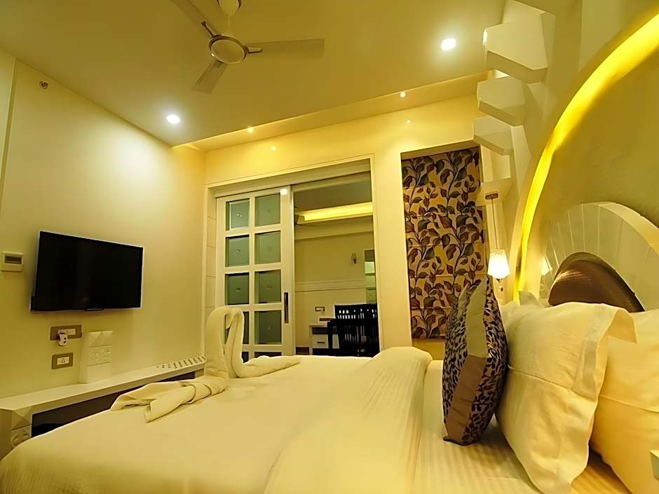 Hotel Costa River