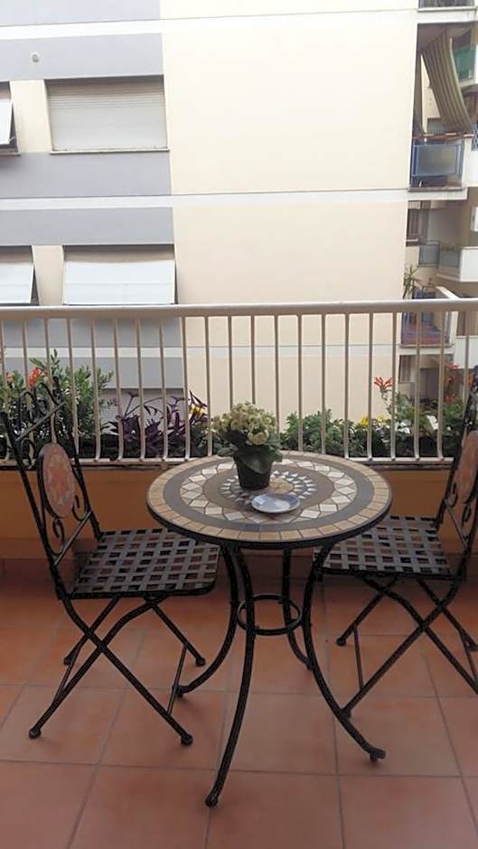 Le Scalette Al Vaticano B&B