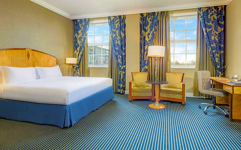 Hilton London Paddington