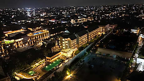 Eastin Ashta Resort Canggu