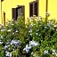 Vistazzurra B&B