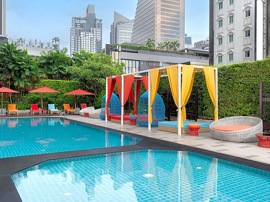 Mercure Bangkok Sukhumvit 11