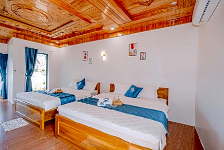 Executive Double - Ocean View