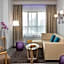 NYX Hotel Milan by Leonardo Hotels