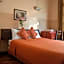 Hotel Huasi Continental