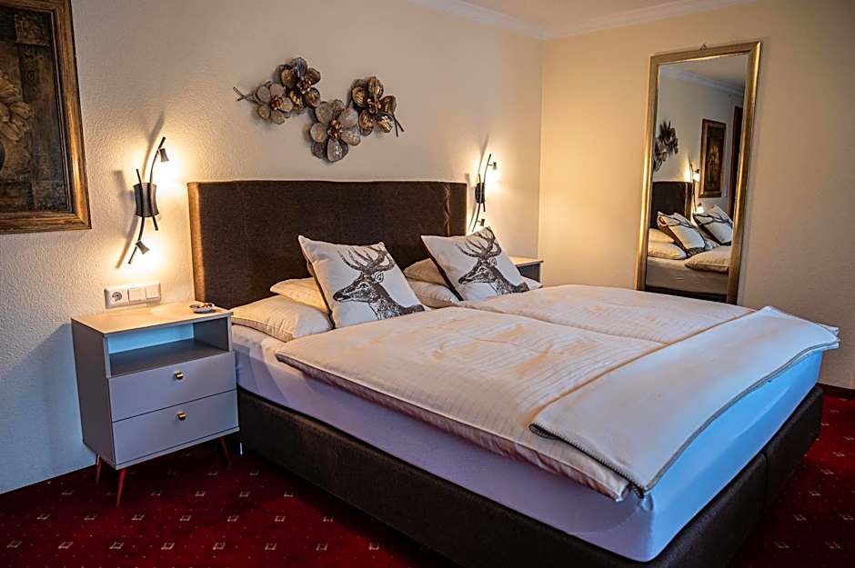 Pension Hartenfels