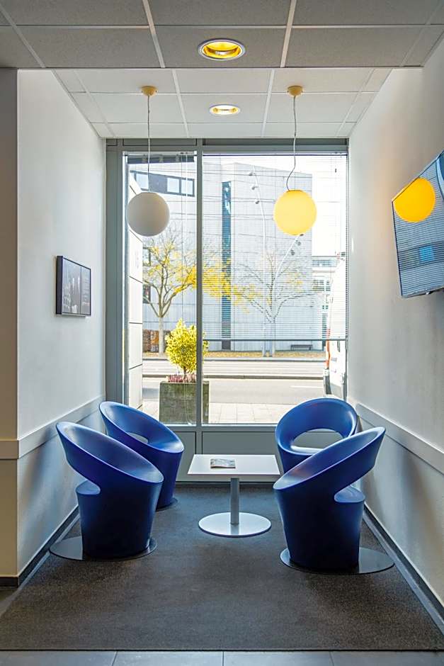 ibis budget Ulm City