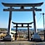 内竈ひなた庵