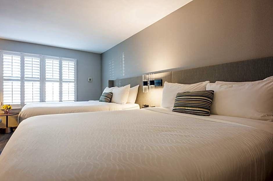 Hotel Indigo Napa Valley By IHG