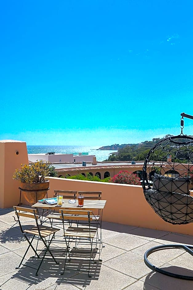 Clube Maria Luisa