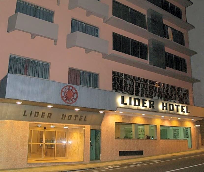 LIDER HOTEL MANAUS