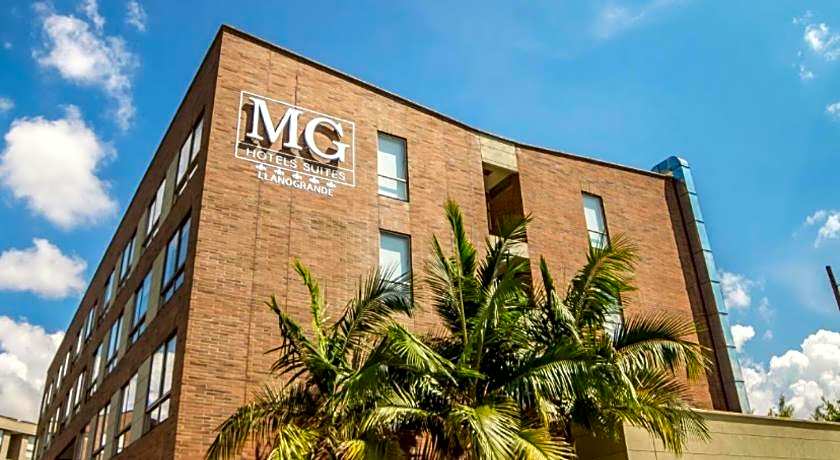 MG Hotels & Suites