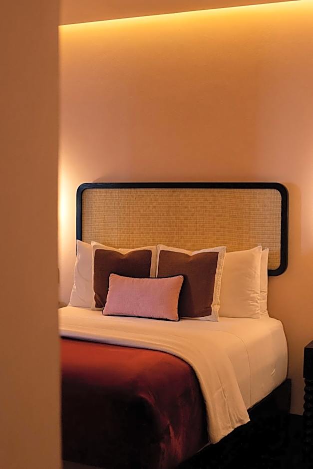 Casa Hoyos - Hotel Boutique