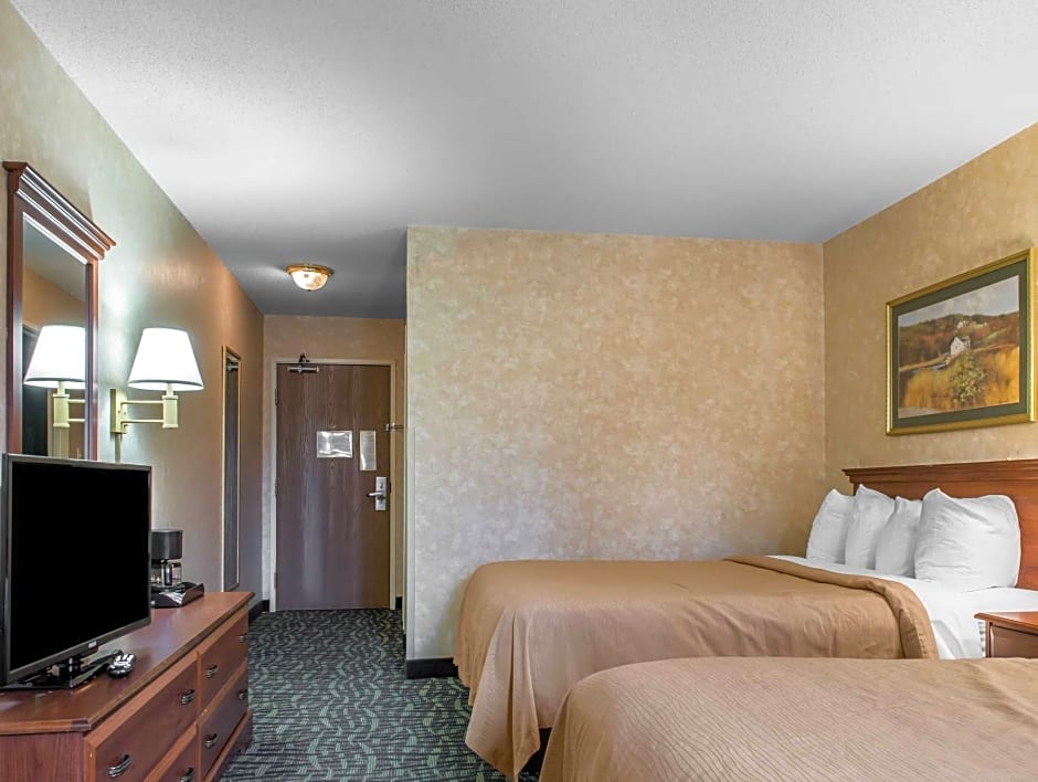 Quality Inn & Suites Titusville