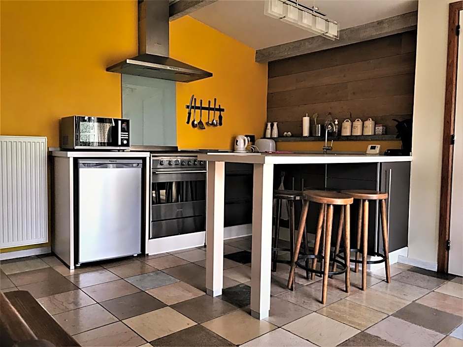 B&B La Buissonniere