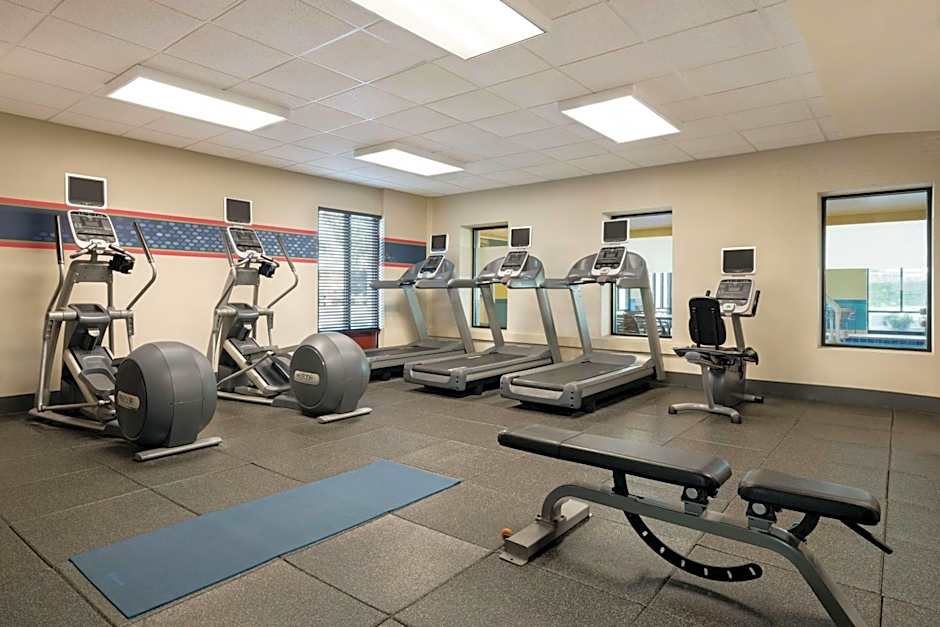 Hampton Inn By Hilton Reading/Wyomissing