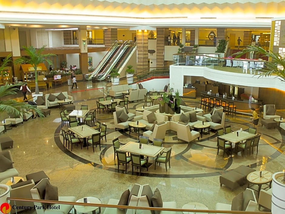Century Park Hotel