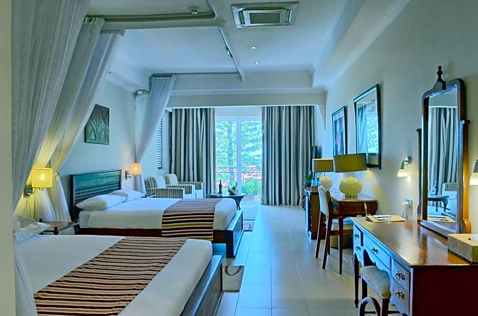 Sovereign Hotel