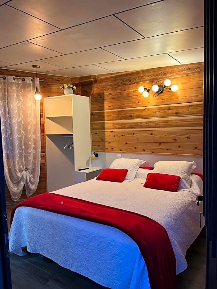 Villa Niagara avec Spa