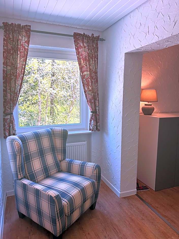 Hotel Haus am Hochwald