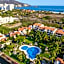 Penthouse Villa at Ixtapa Marina
