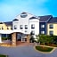 Fairfield Inn & Suites by Marriott Auburn Opelika
