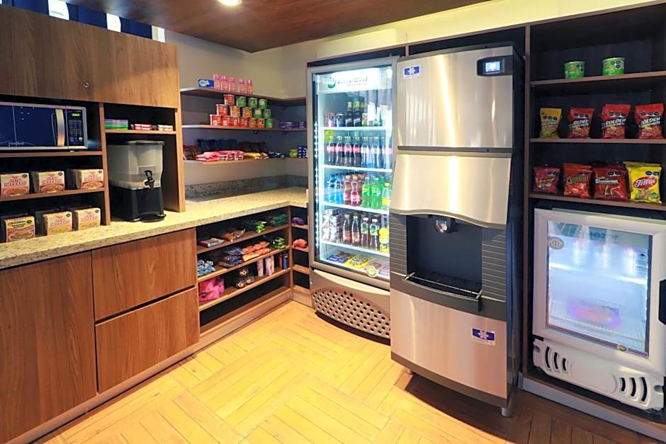 Holiday Inn Express Piedras Negras By IHG