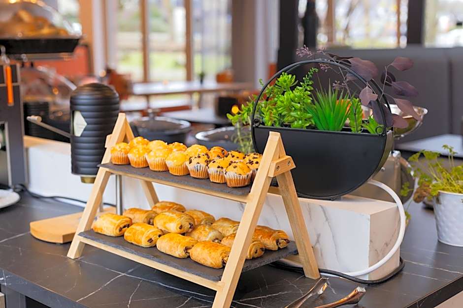 Holiday Inn - the niu, Blade Solingen By IHG